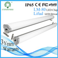 Ce RoHS Approved China 60watt IP65 150cm Linear LED Tube